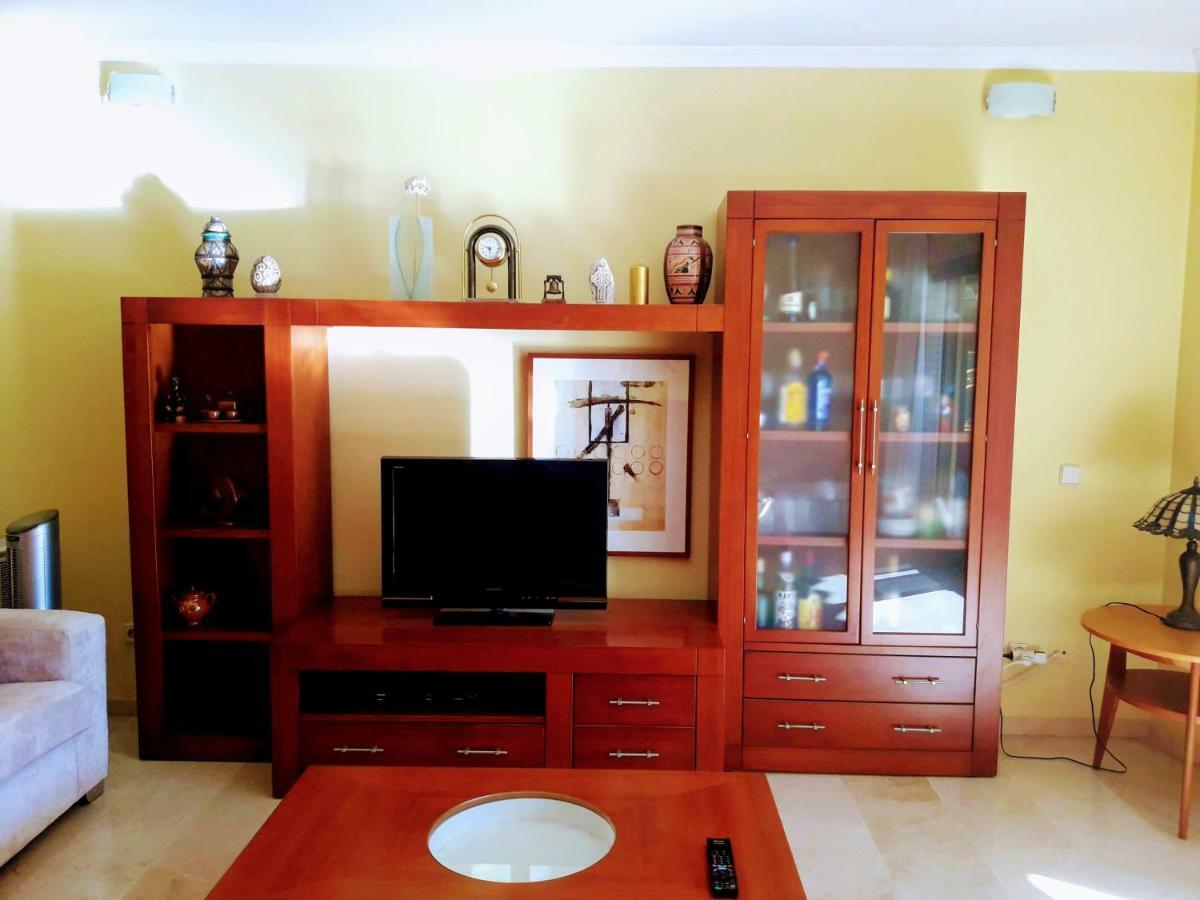Apartamento Apartamento El Presidente *