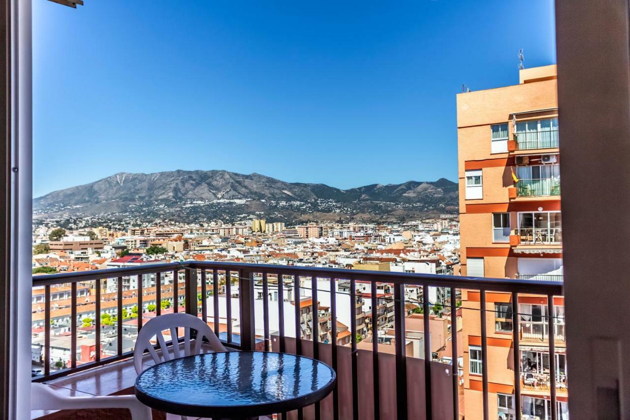 Perla 5, Primera Linea De Playa Y Centrico Apartment