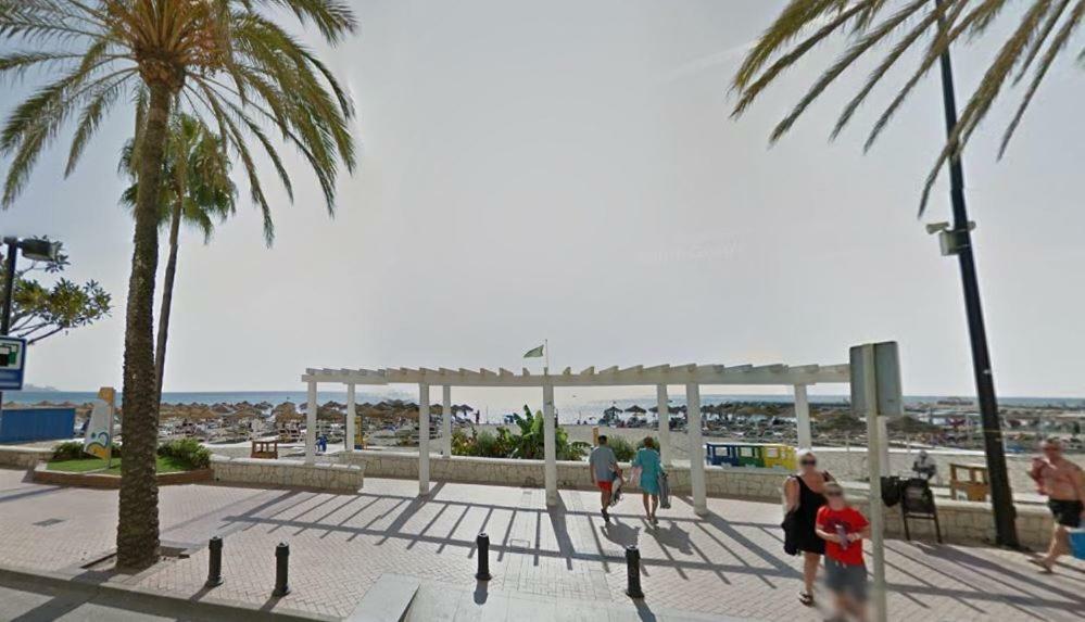 Los Boliches Sol Beach & Pool Appartement *
