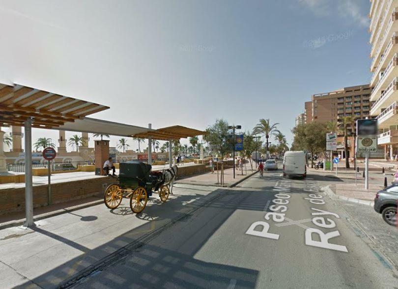 Los Boliches Sol Beach & Pool * Fuengirola