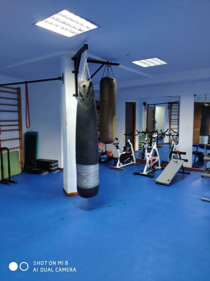 Sun Hill Apartment Fuengirola