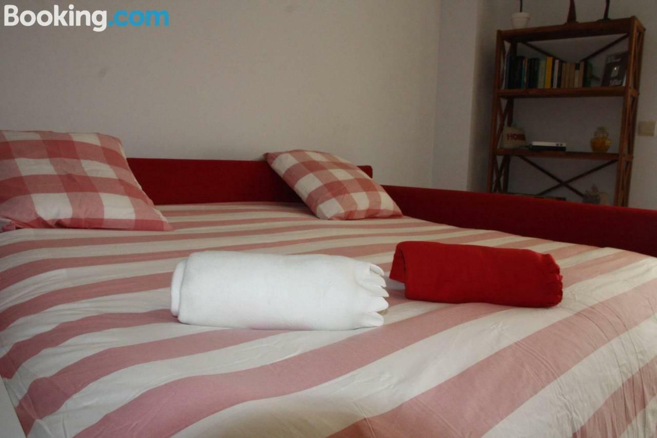 Las Yucas Apartment *