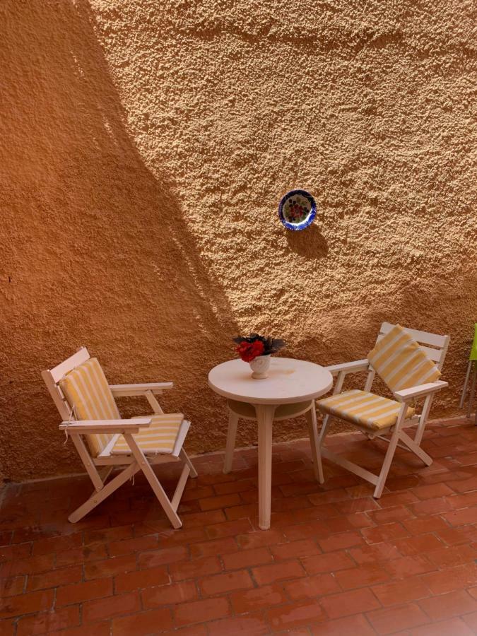 Beachfront Frente Al Mar Con Jardin * Fuengirola