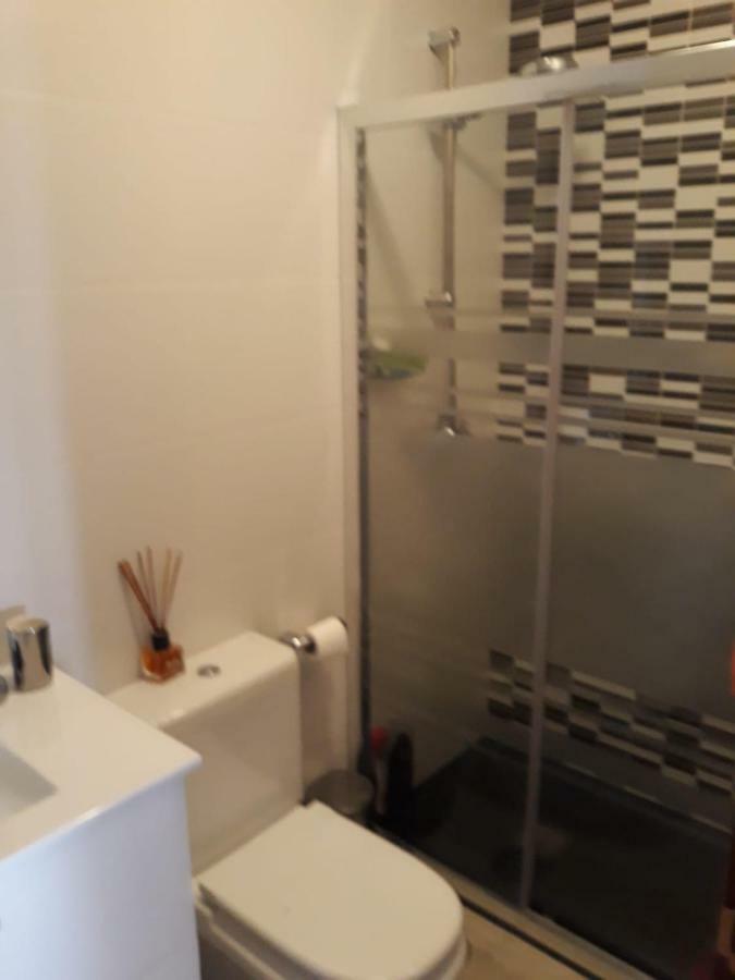 Apartment Fenix Con Piscina Y Terrraza Fuengirola