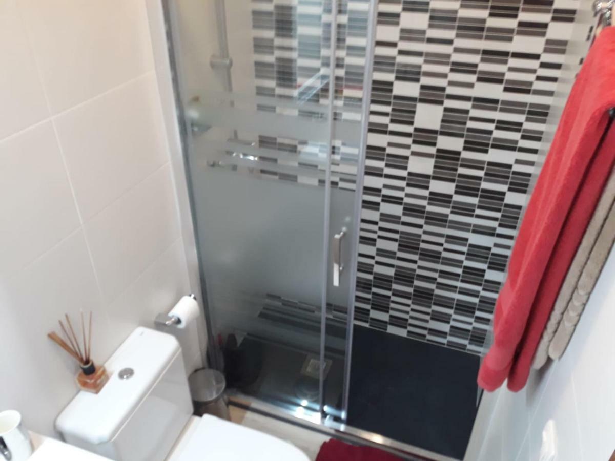 Fenix Con Piscina Y Terrraza Apartamento