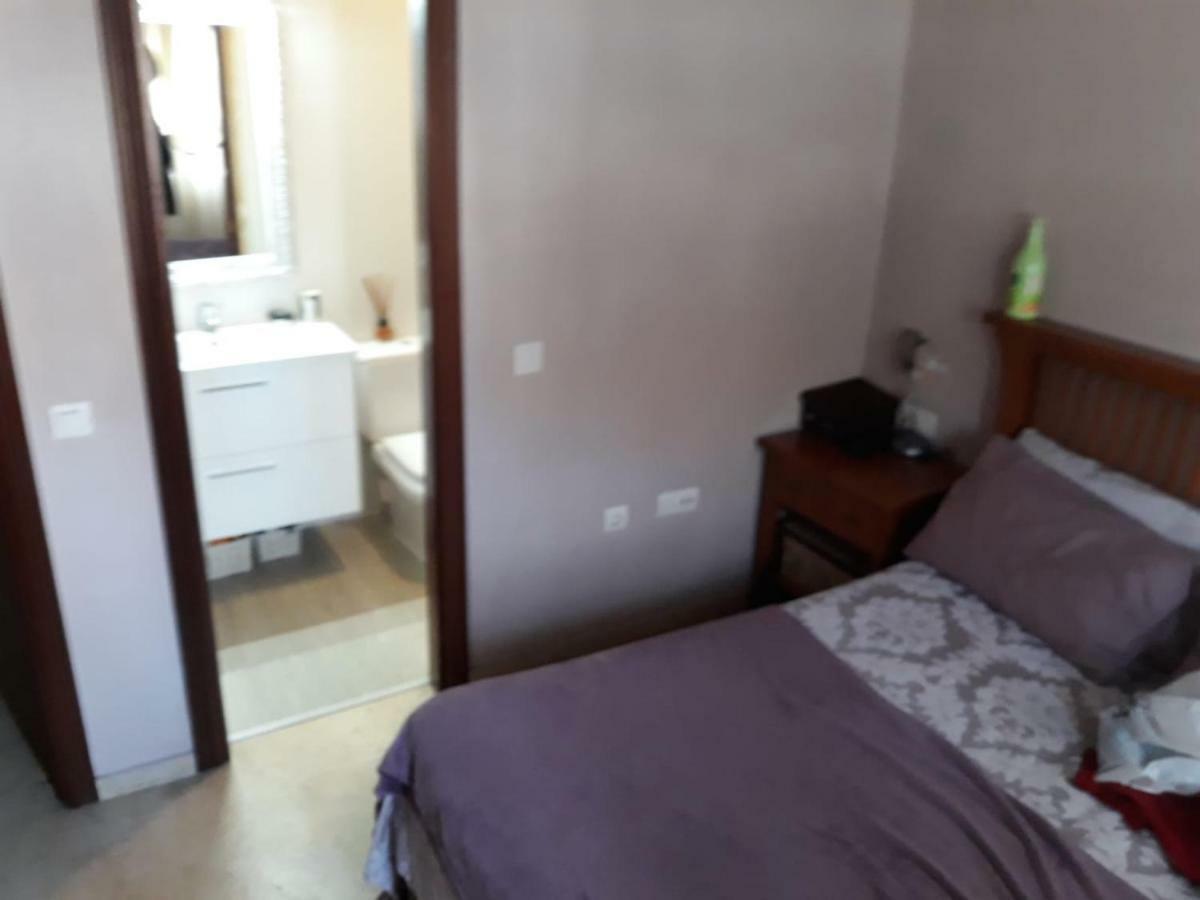 Apartamento Fenix Con Piscina Y Terrraza