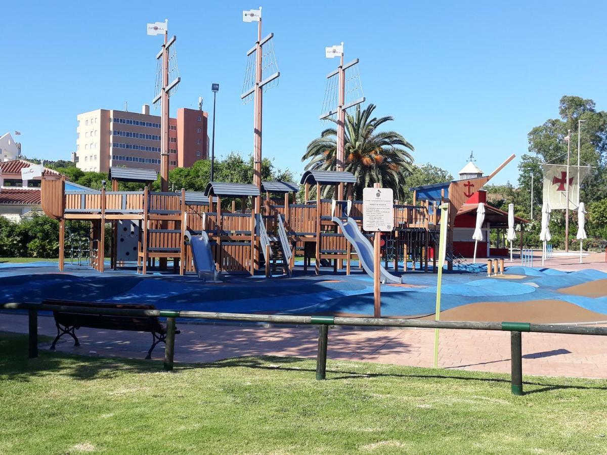 Apartment Fenix Con Piscina Y Terrraza Fuengirola