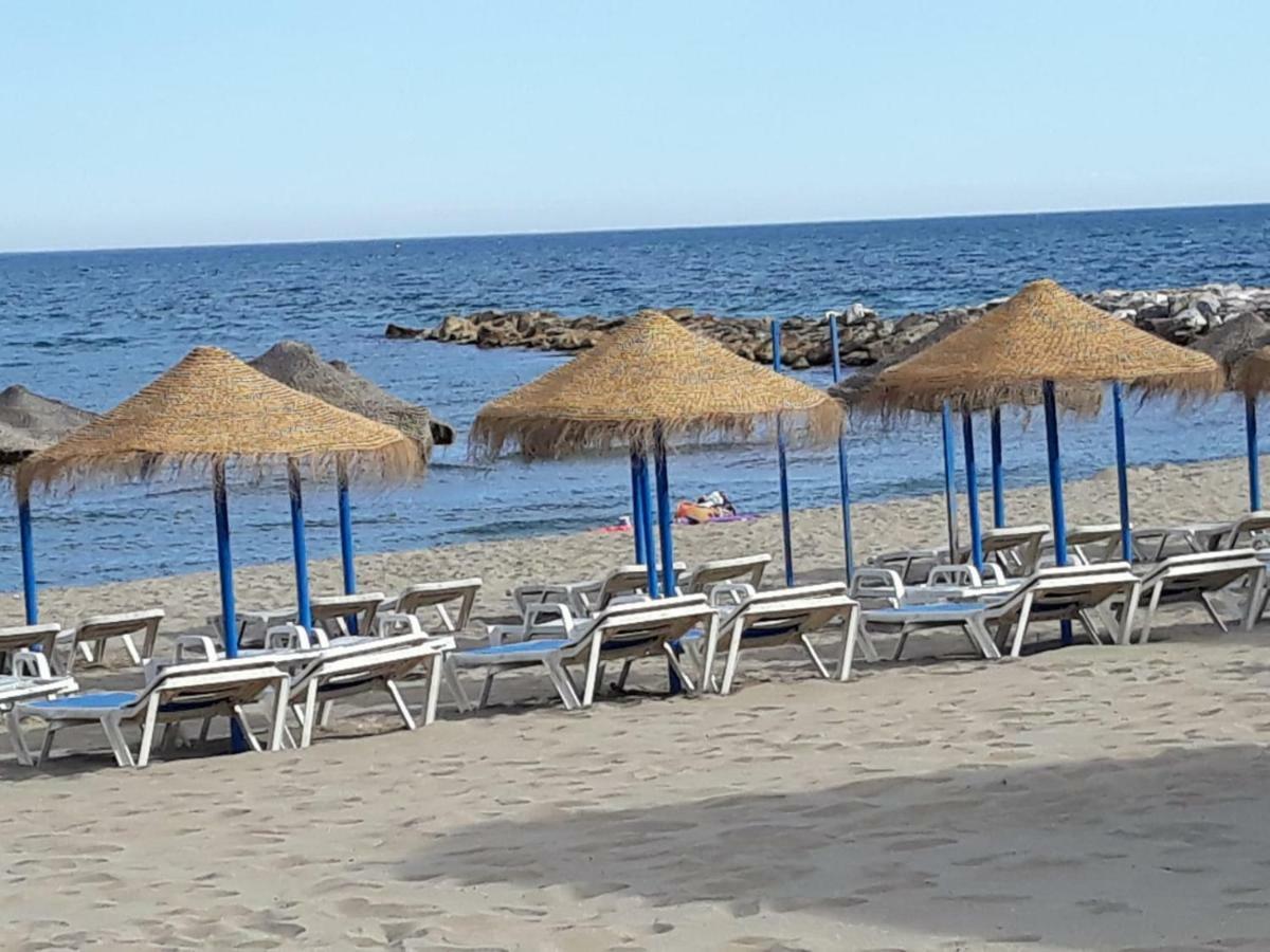 Apartment Fenix Con Piscina Y Terrraza Fuengirola
