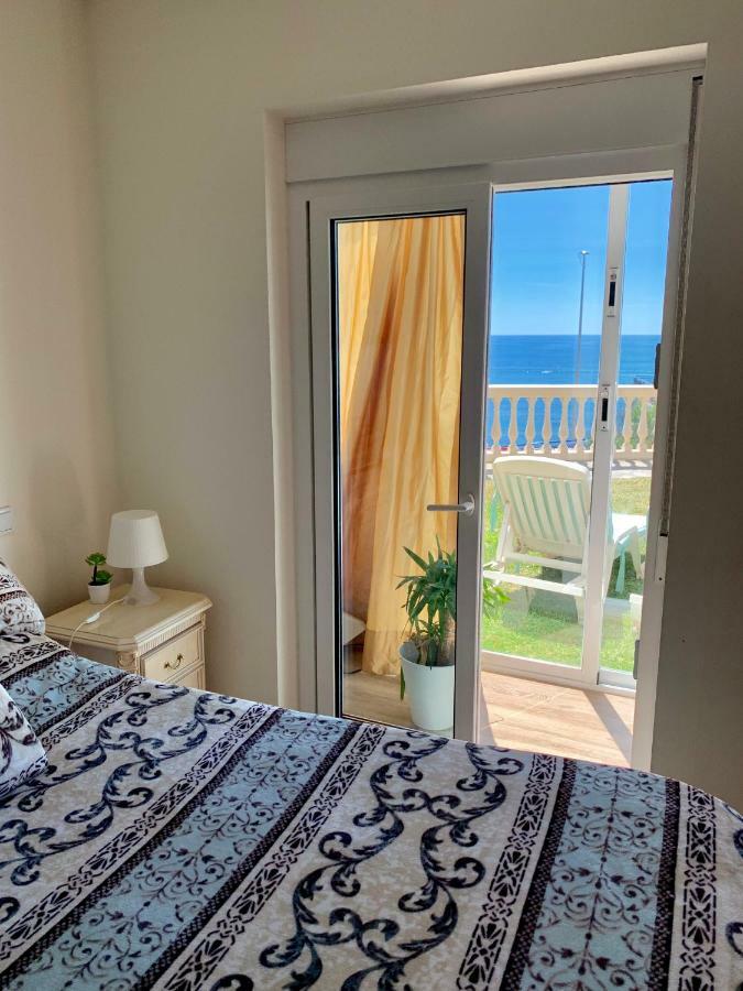 Beachfront Frente Al Mar Con Jardin Fuengirola