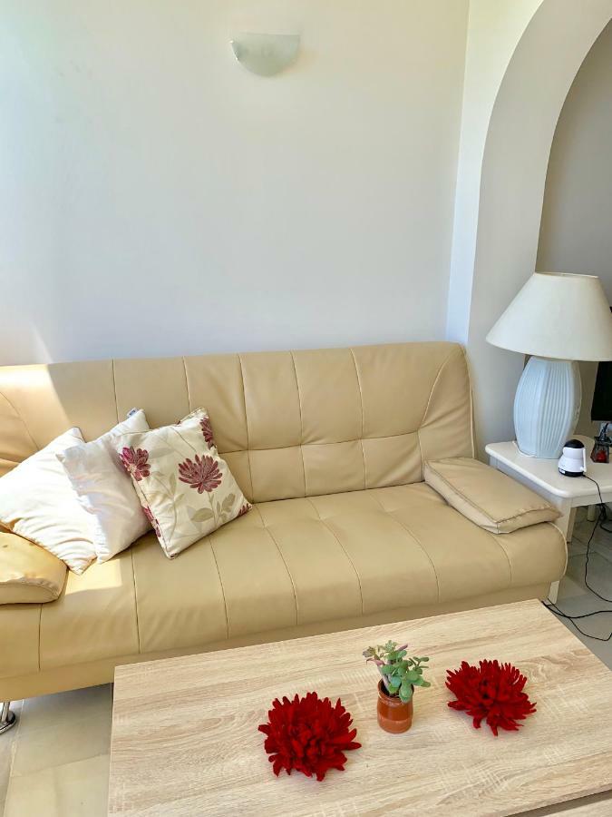 Apartamento Beachfront Frente Al Mar Con Jardin *