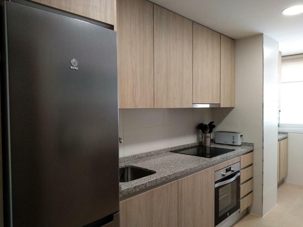 Centro Appartement *