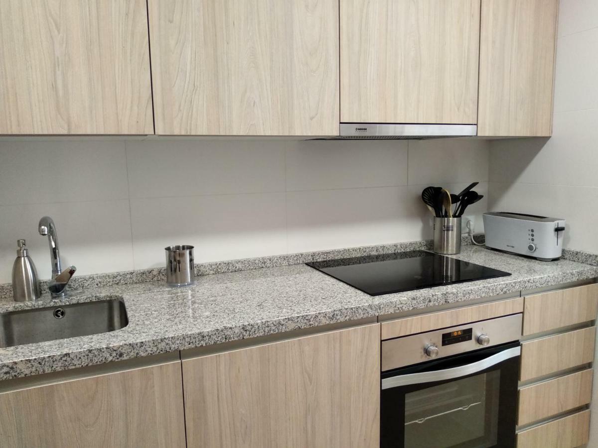 Appartement Centro Fuengirola