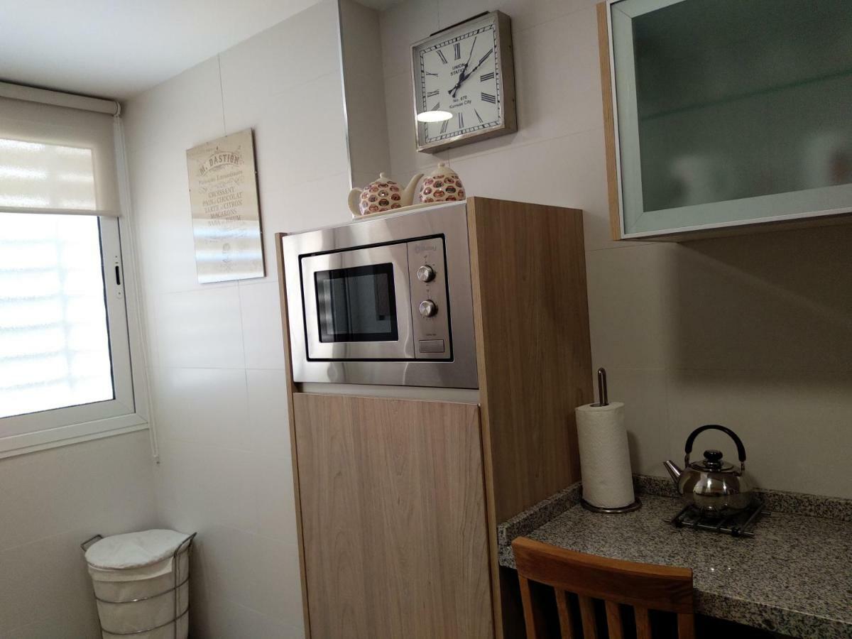 Centro Appartement *