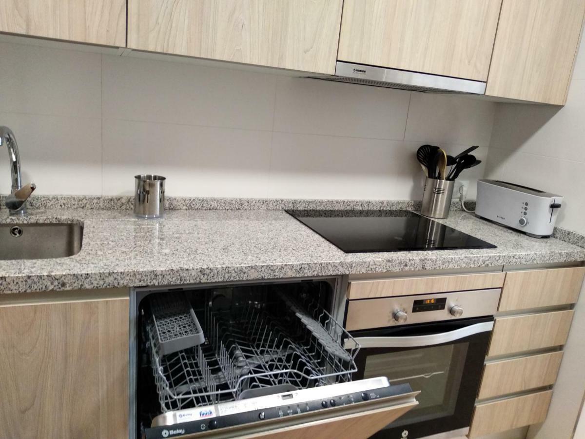 Appartement Centro Fuengirola
