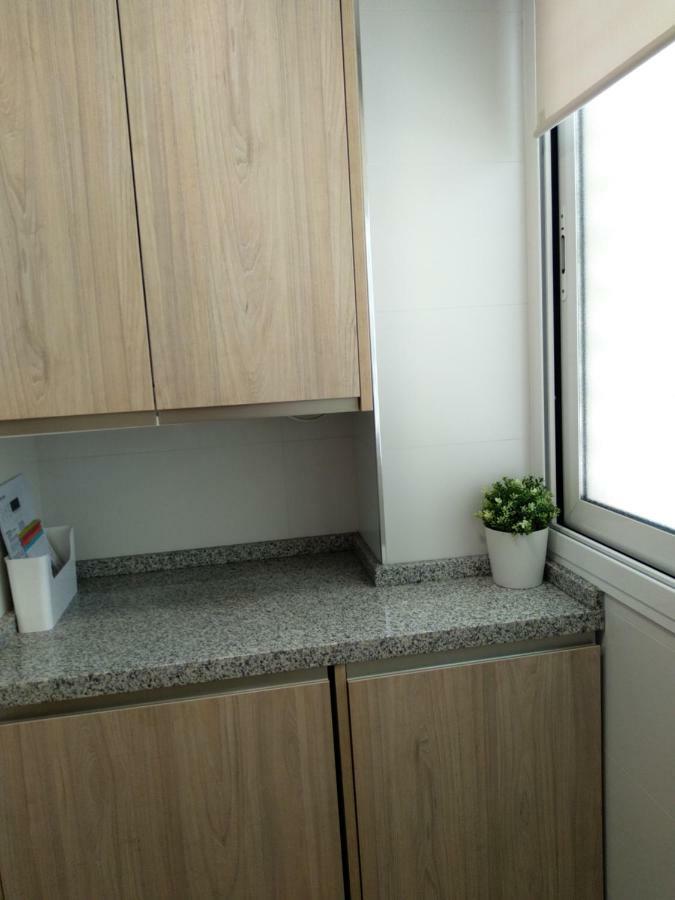 Appartement Centro Fuengirola