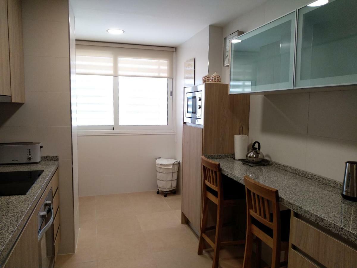Appartement Centro *