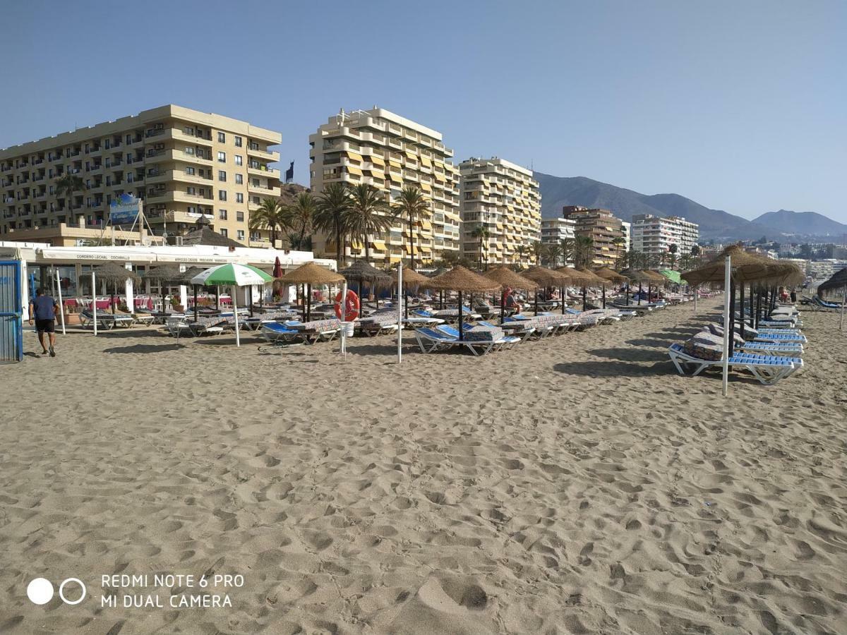 Ronda Iv - Boliches Apartment Fuengirola