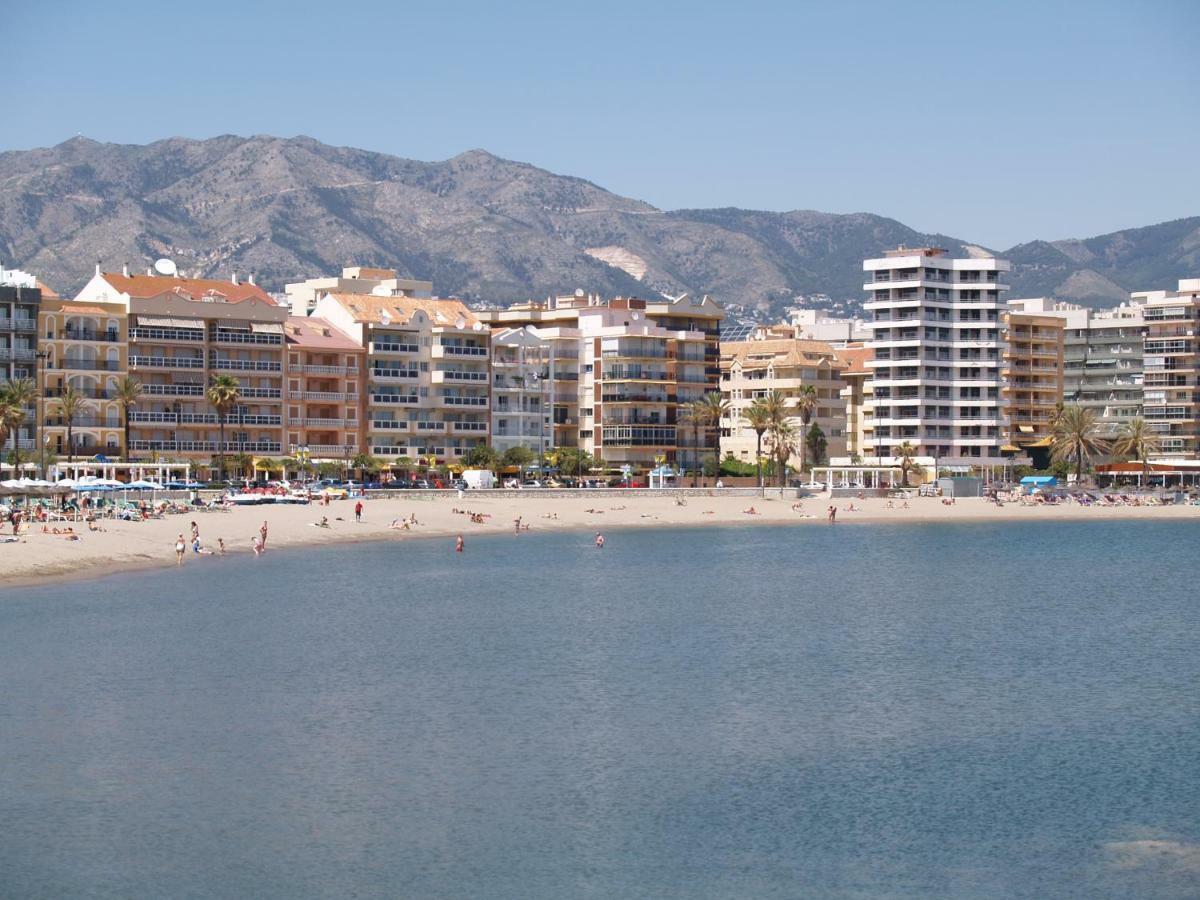 Appartement Alta Loma Costa *