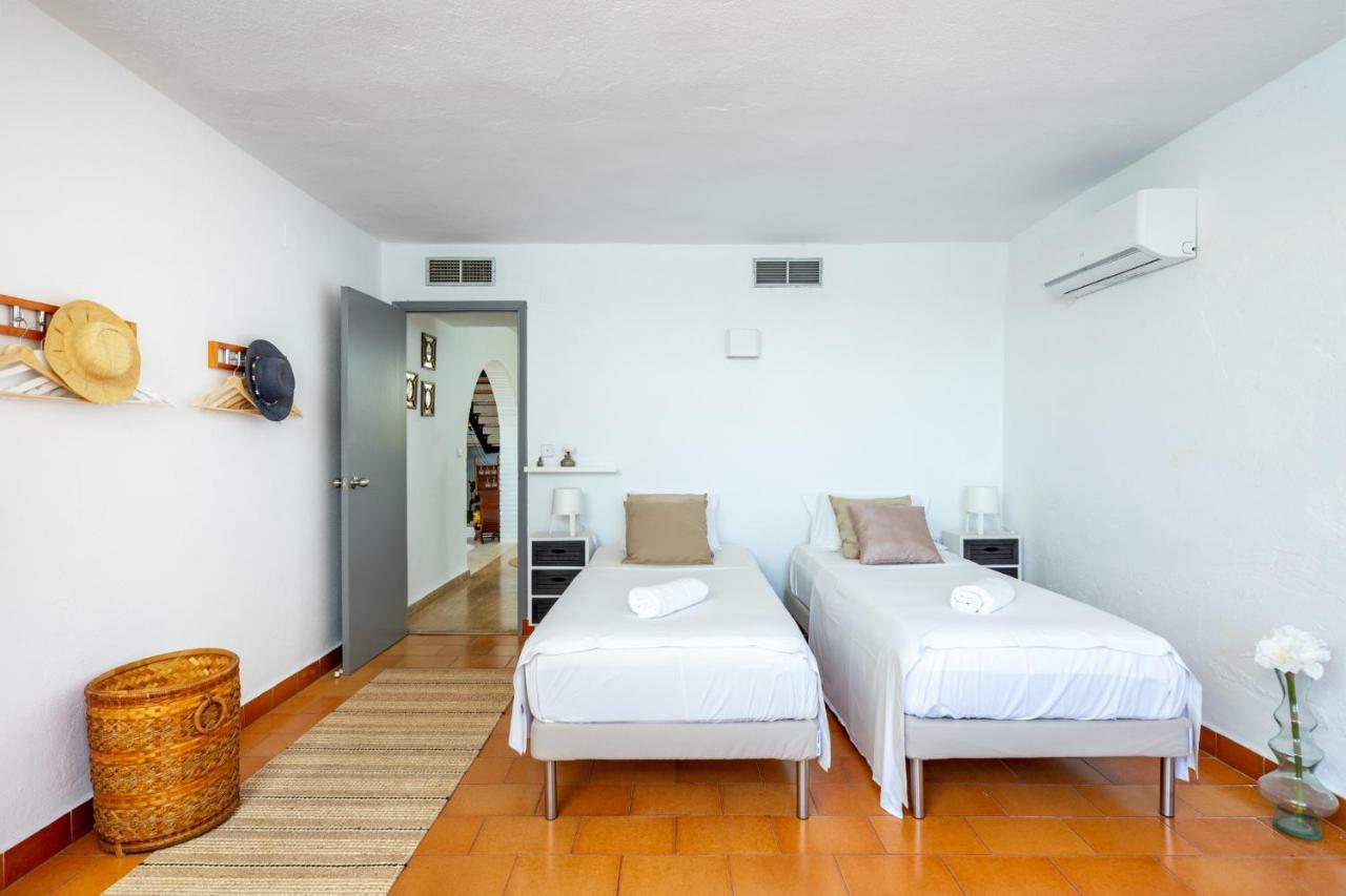 Stunning Beachclose By Costarentals - Ref 03 * Fuengirola