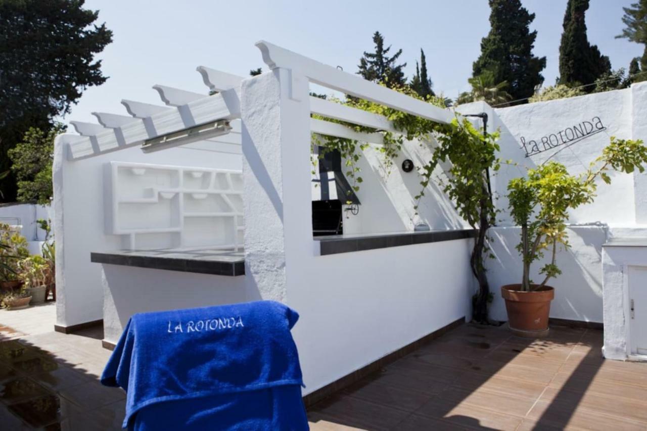 La Rotonda * Fuengirola