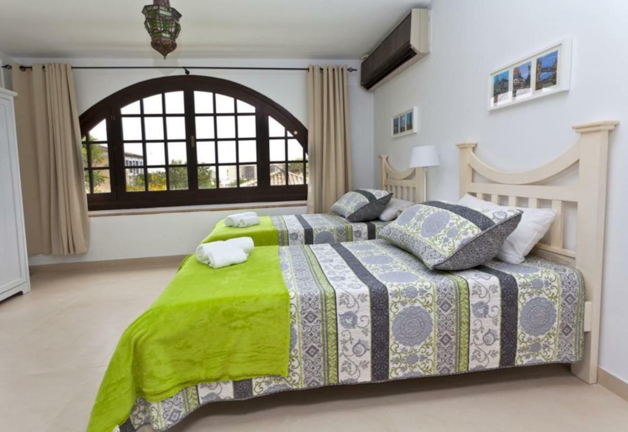 Villa La Rotonda Fuengirola