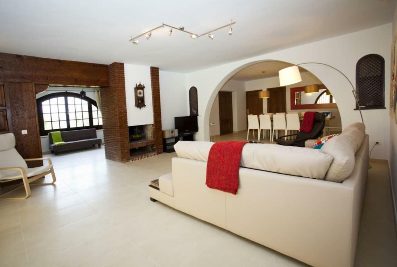 Villa La Rotonda Fuengirola