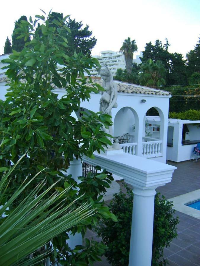La Rotonda Villa Fuengirola