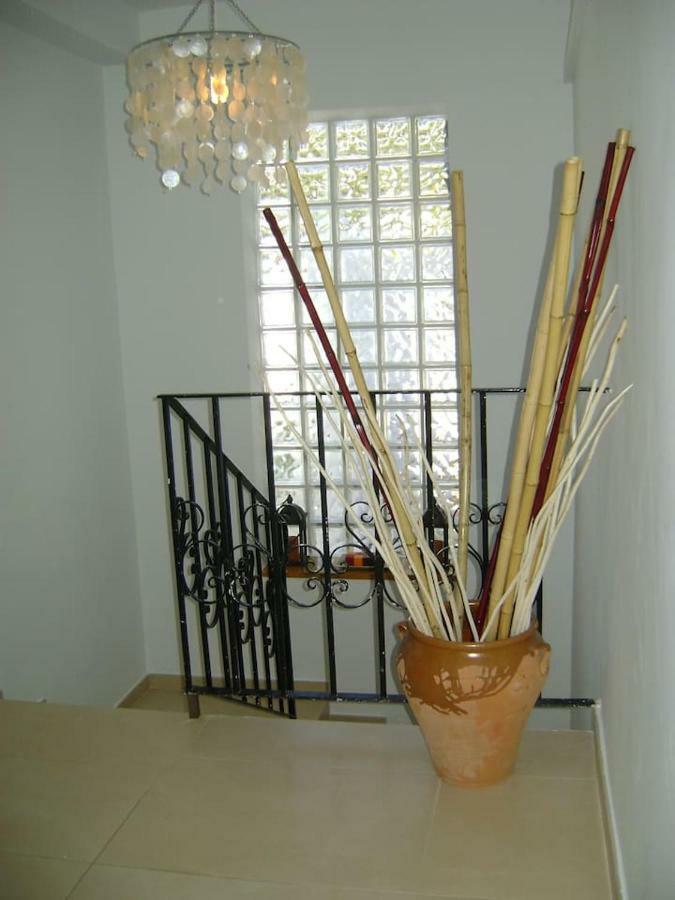La Rotonda Villa