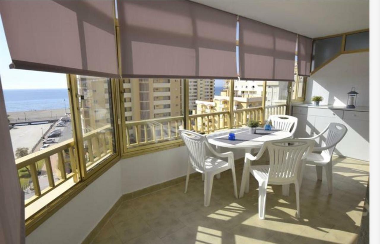 Con Vistas Apartment