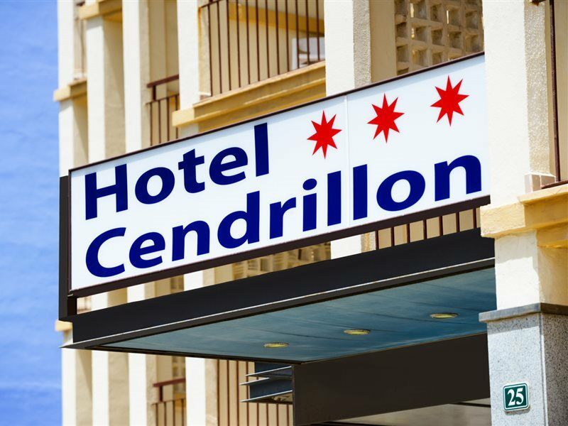 Monarque Cendrillón Hotel 3*