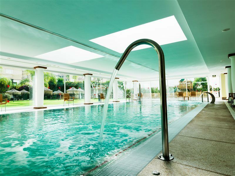 Monarque Cendrillón 3* Fuengirola