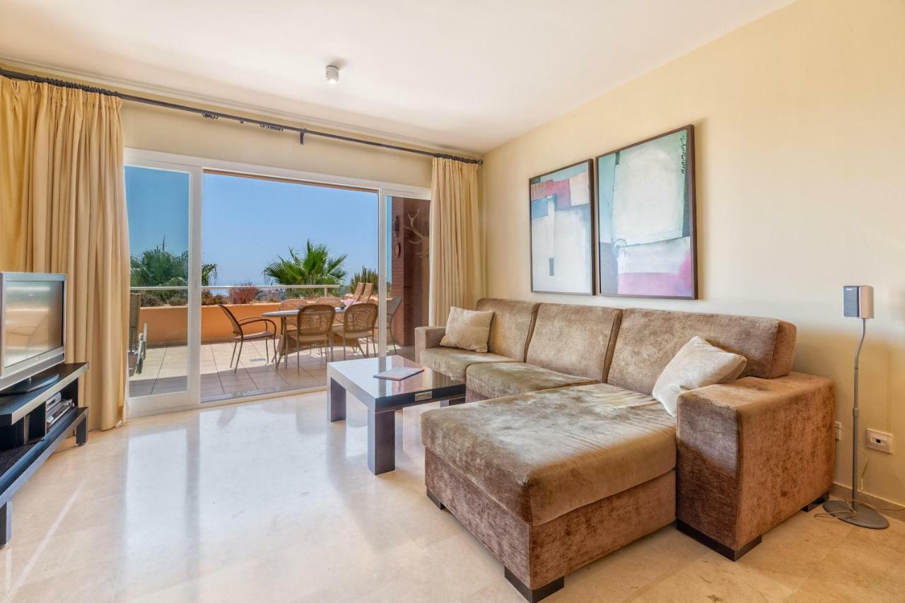 Appartement Stunning 2br Sea View 8 In Malibu