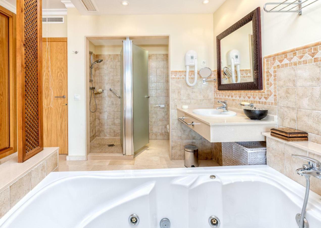 Stunning 2br Sea View 8 In Malibu Appartement Fuengirola
