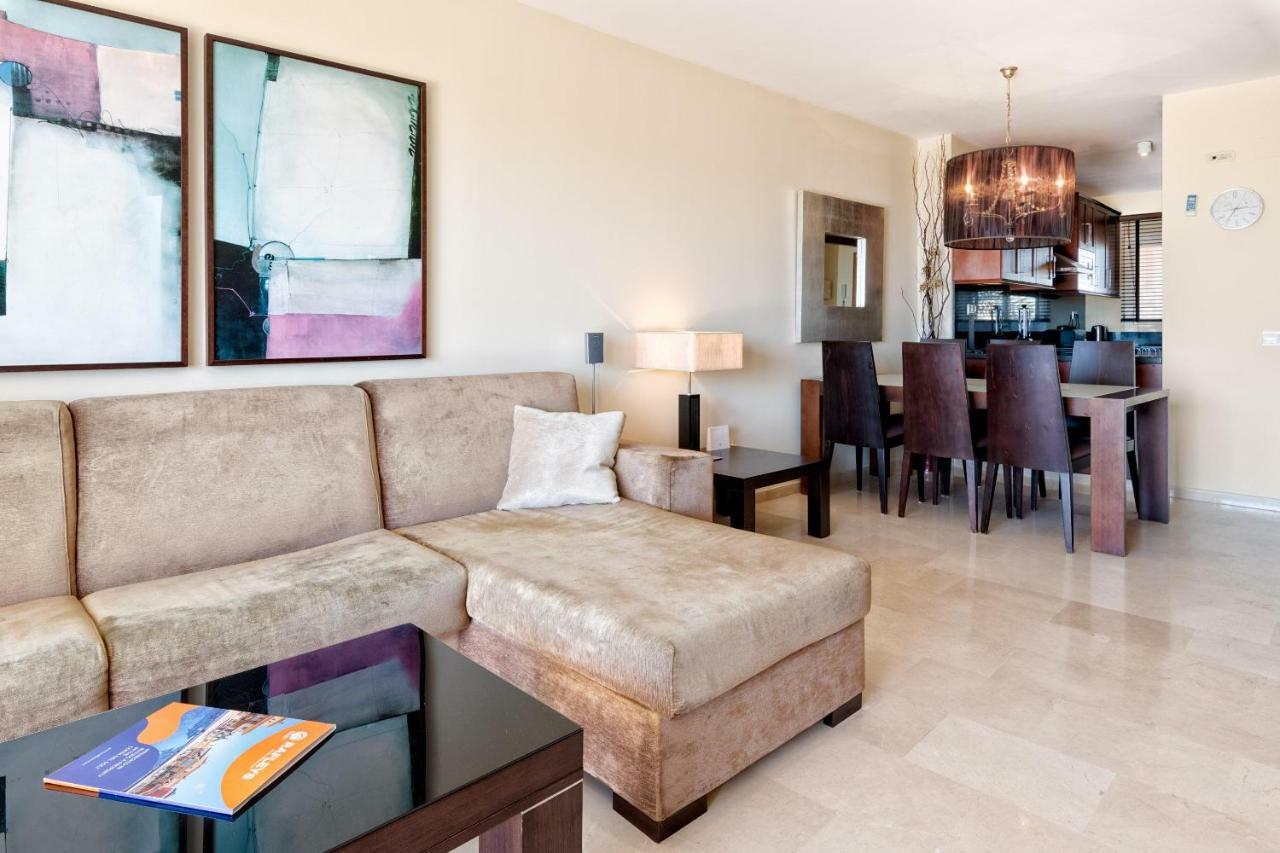 Stunning 2br Sea View 8 In Malibu Appartement Fuengirola