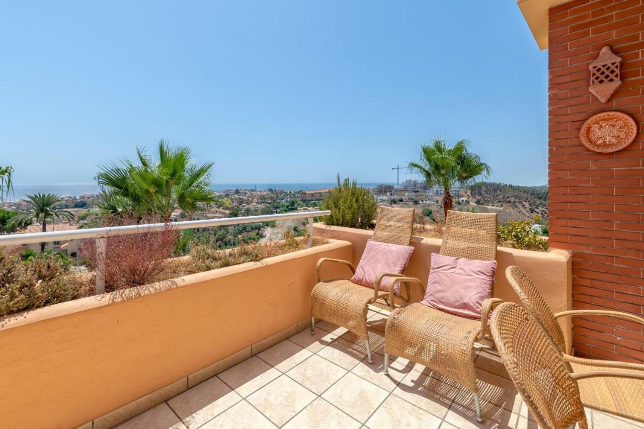 Appartement Stunning 2br Sea View 8 In Malibu