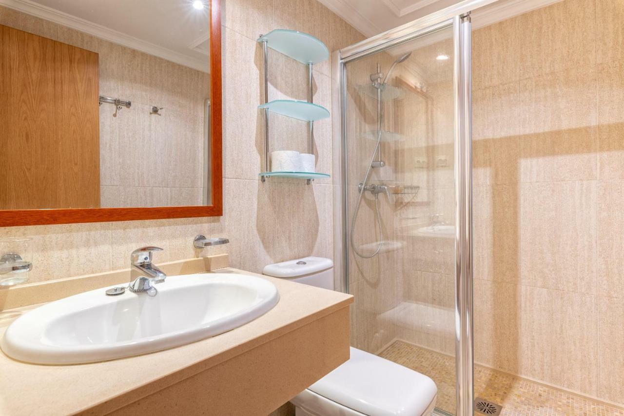 Stunning 2br Sea View 8 In Malibu Fuengirola