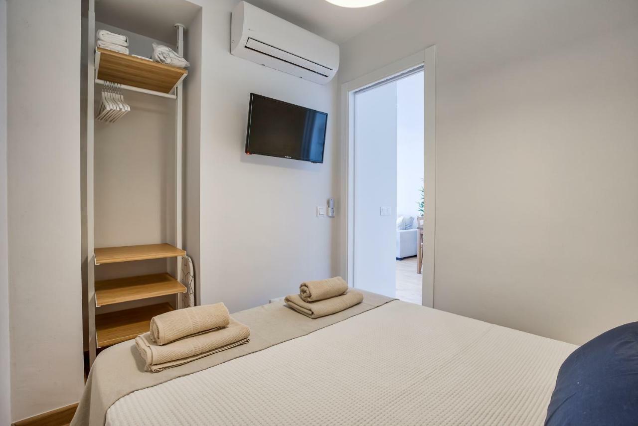 Apartment Sur Perla 6-3