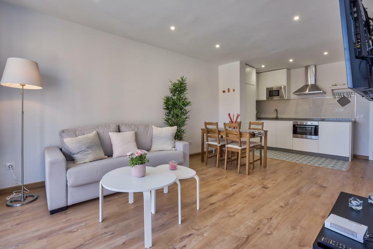 Apartment Sur Perla 6-3