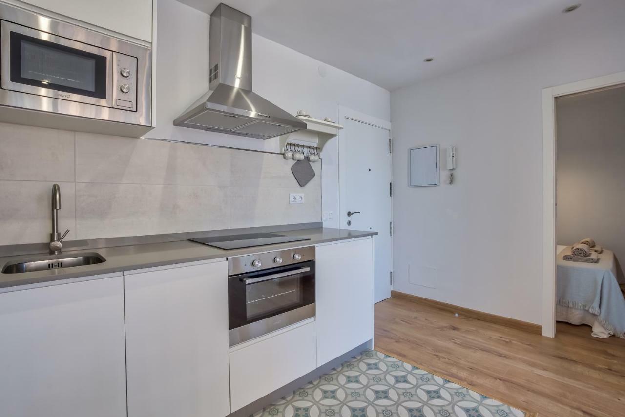 Apartment Sur Perla 6-3 Fuengirola