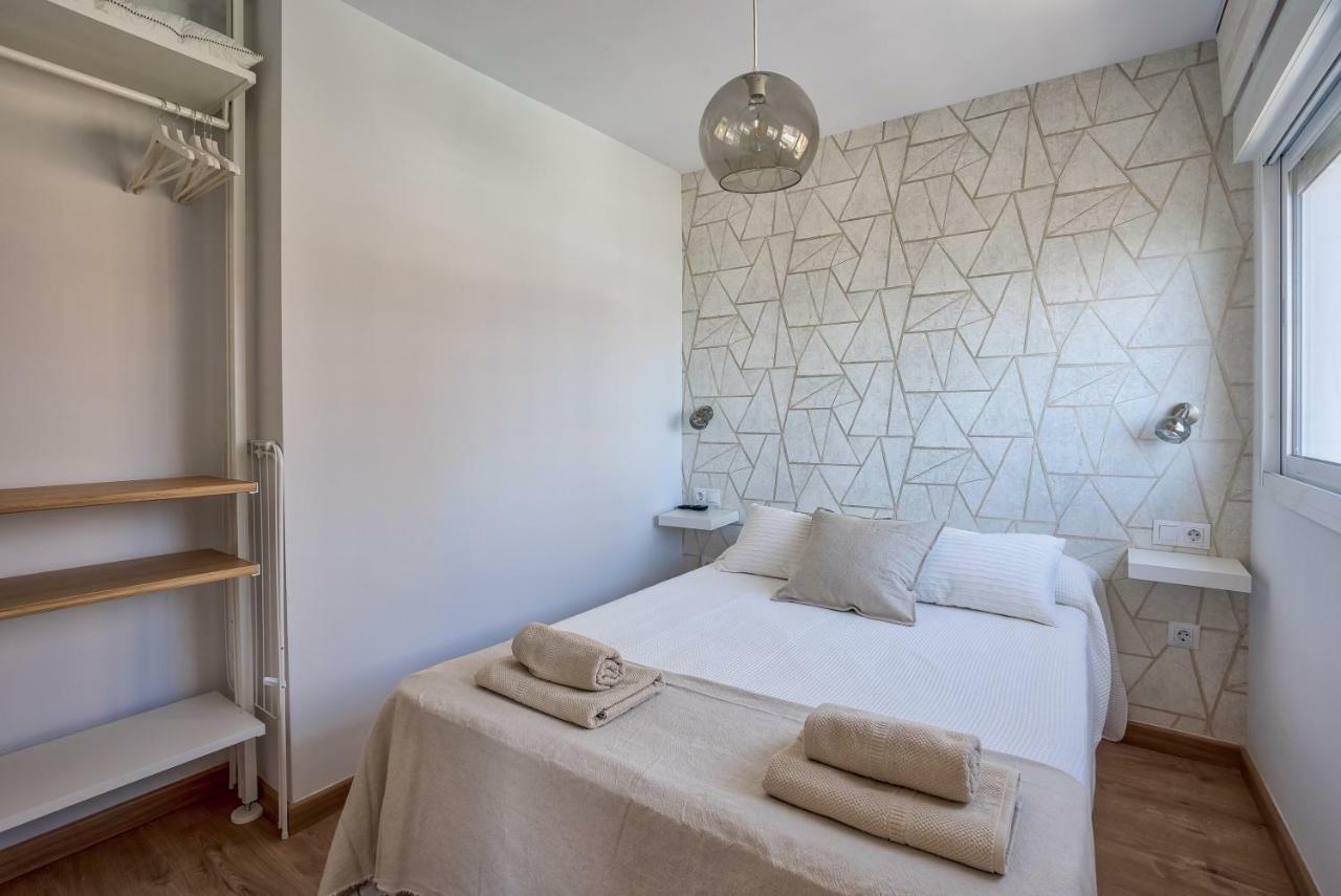 Apartment Sur Perla 6-3