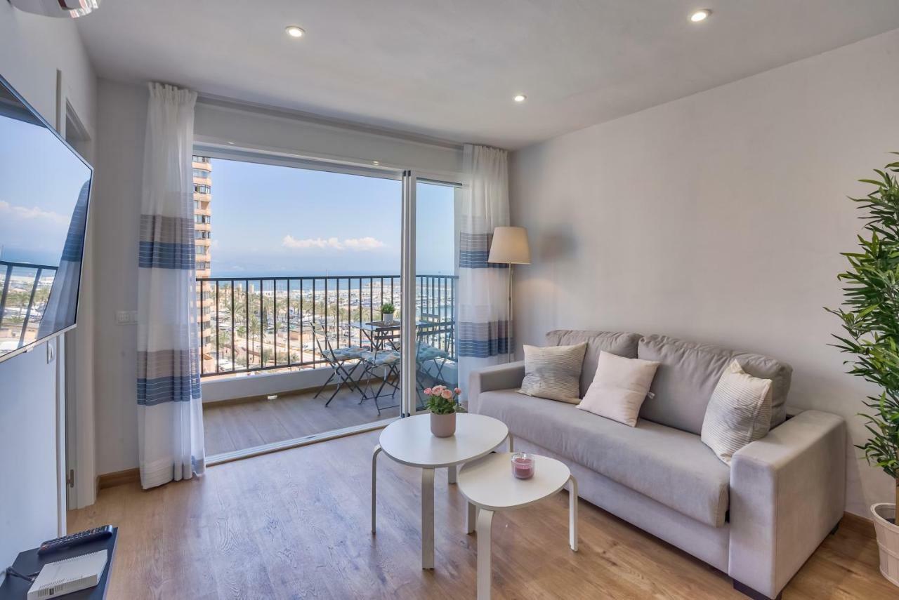 Sur Perla 6-3 Fuengirola