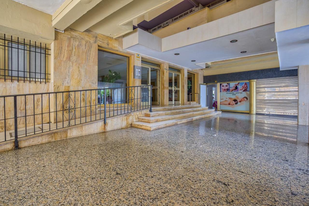 Apartment Sur Perla 6-3