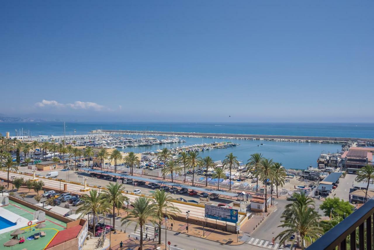 Sur Perla 6-3