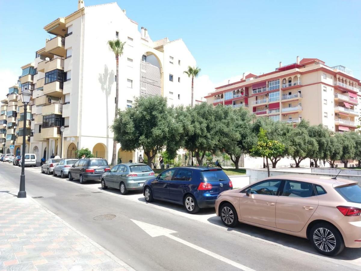 Beautifull Spacious Bonito Apartamento Espacioso Los Boliches * Fuengirola