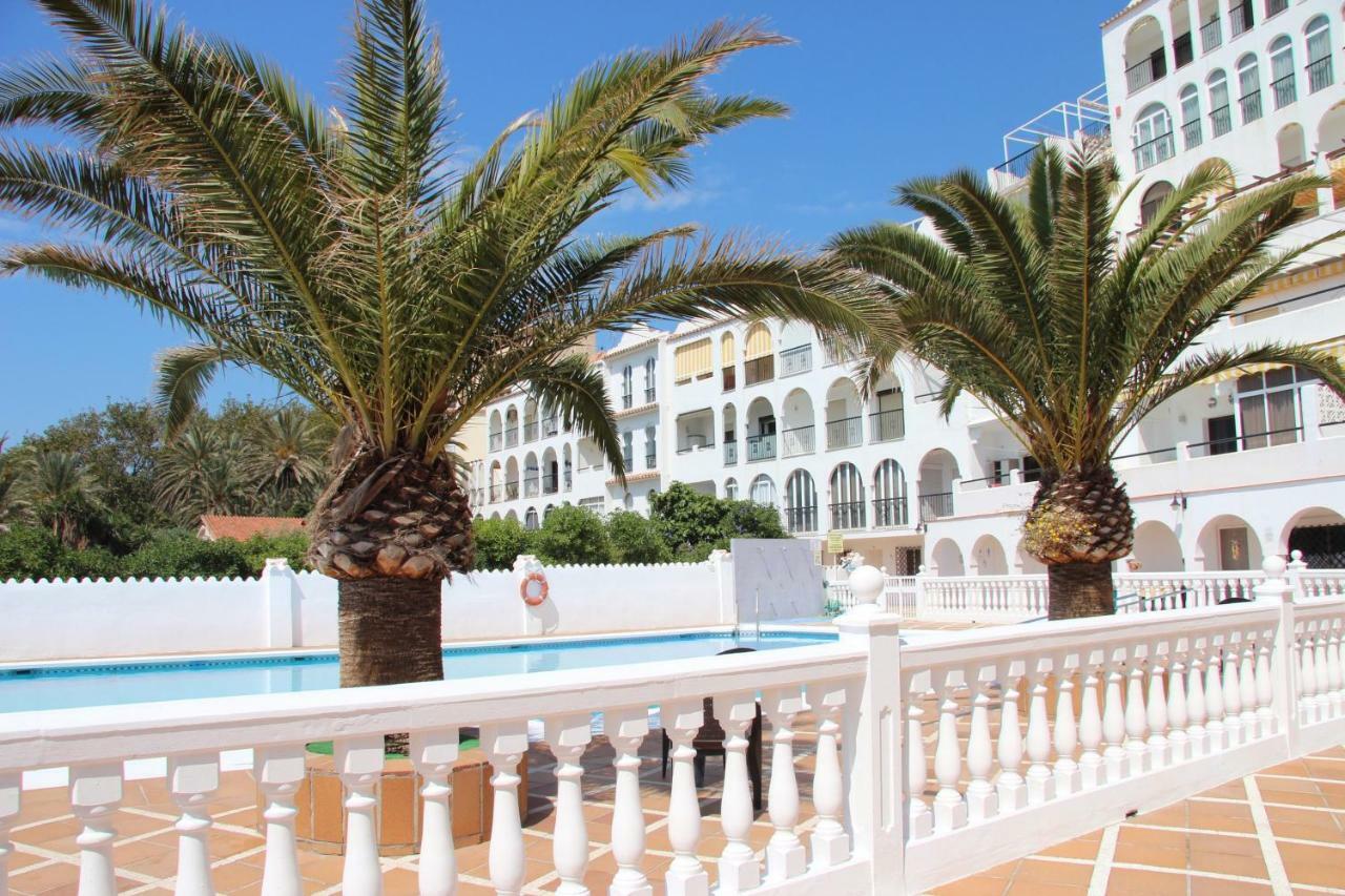& Salt Clouds Apartment Fuengirola