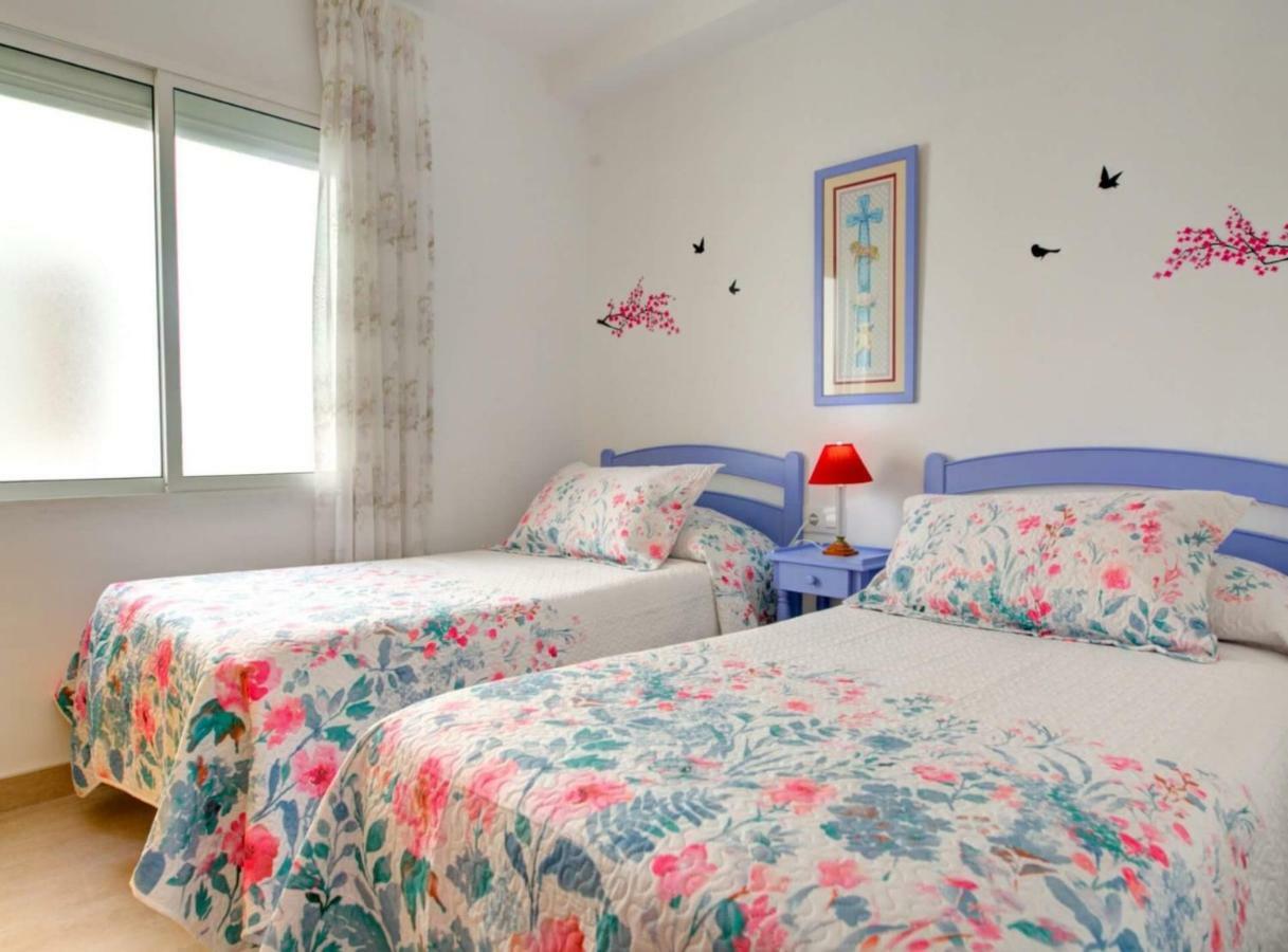 Andalucia Apartment