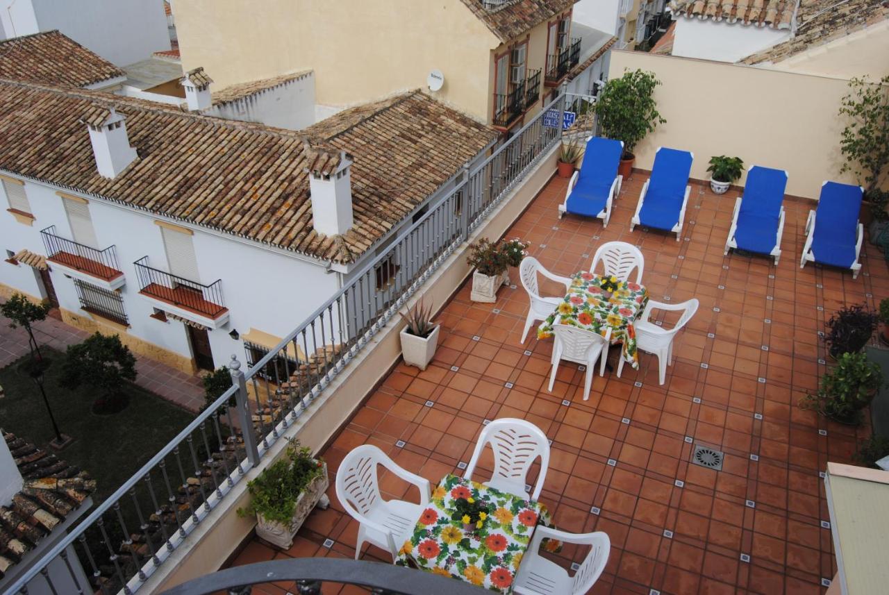 Italia 2* Fuengirola