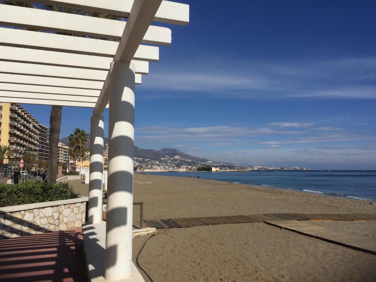 And 3 Bedroom Perfect Location Near Pyr * Fuengirola
