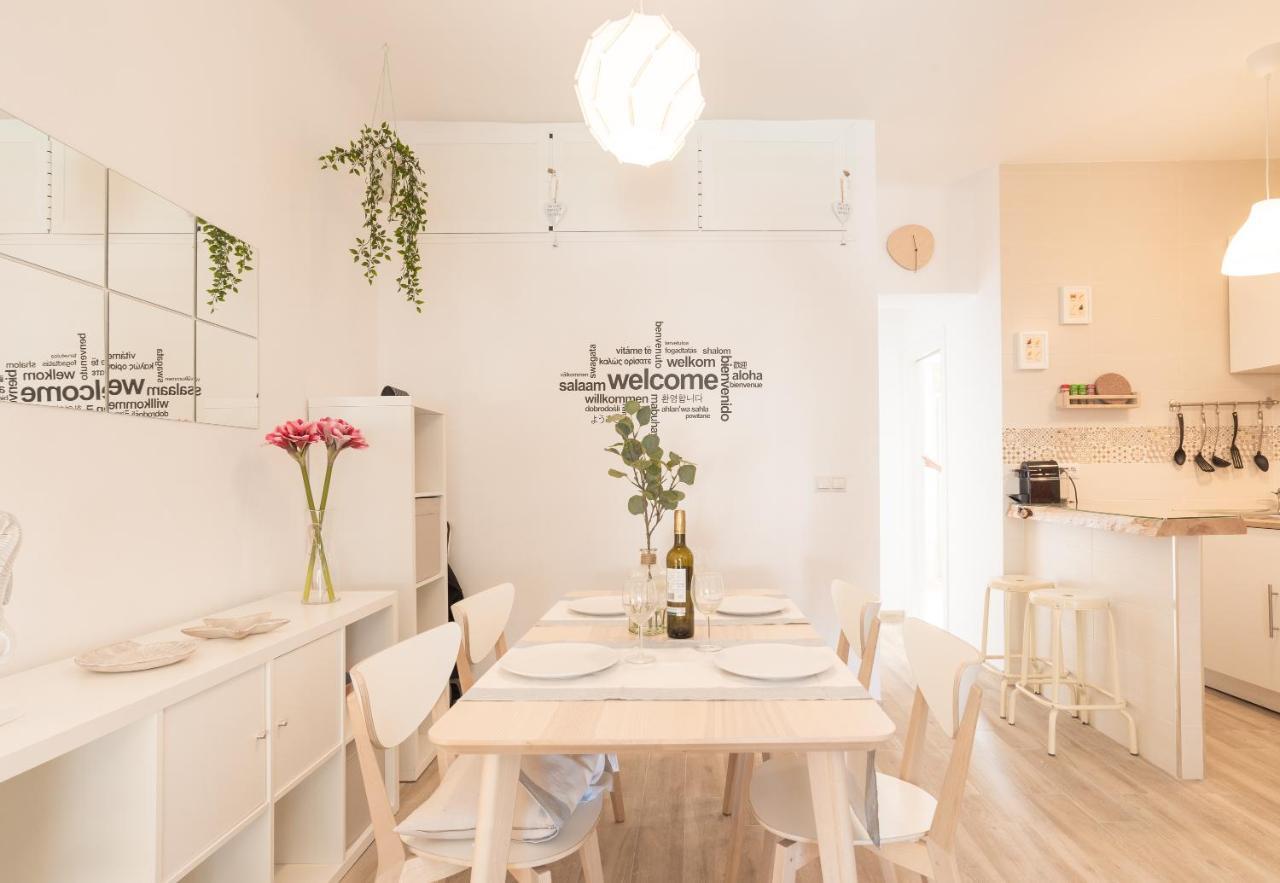Malagasuite Front Beach Apartment Fuengirola