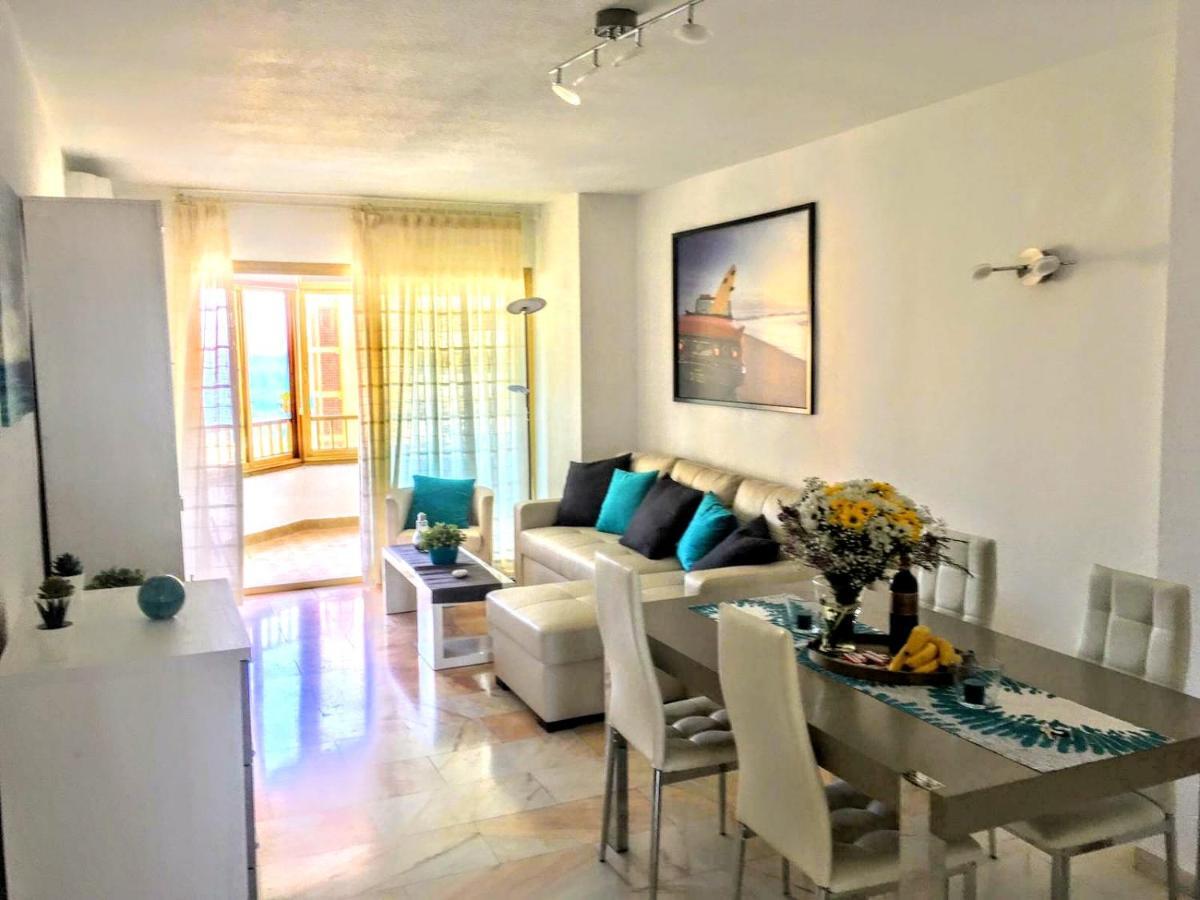 Con Vistas Apartment Fuengirola